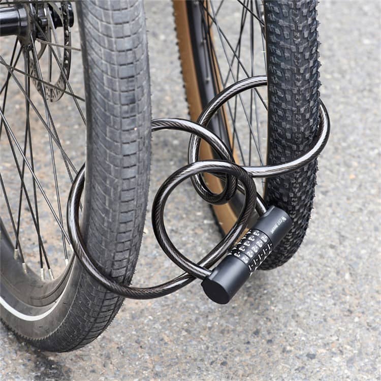 fahrradständer mietshaus Dreifke Hochwertiger Standparker Wyk für 4 Fahrräder | Sicherer, robuster Fahrradparker Mountainbike & eBike | einseitig | Stahl verzinkt, wetterfest Farbe:Eisenglimmer basso KED Mitro UE-1 im