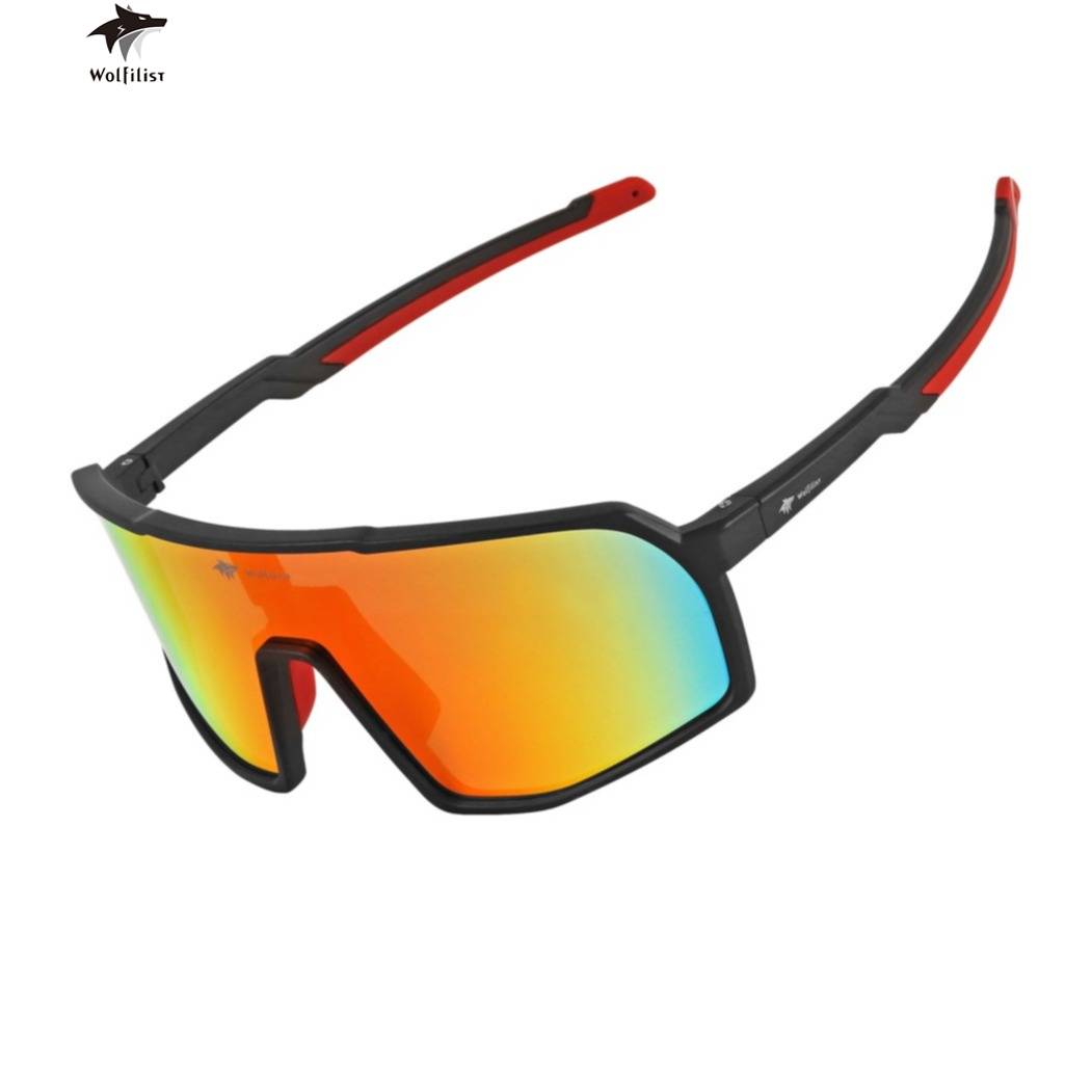 Ray-Ban - Bill - Lunettes de soleil à verres carrés polarisés