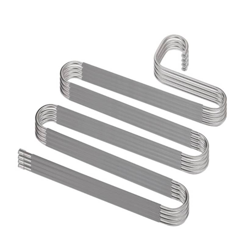 famy.Shop 10 Stück Metall Kleiderbügel Hosenbügel Hosenspanner Preisvergleich famy.Shop 10 Stück Metall Kleiderbügel Hosenbügel Hosenspanner Preisvergleich