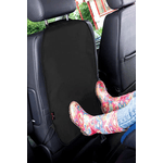 Rückenlehnenschutz Auto Kinder Trittschutz BEZ Rücksitzschoner