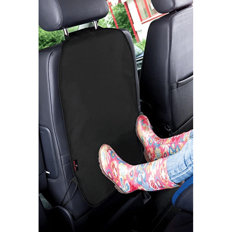 2 StüCk Kohlefaser Leder Auto Gurtpolster Sicherheitsgurt Seat