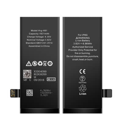 iPhone 8 Ersatzteile schnell & portofrei kaufen