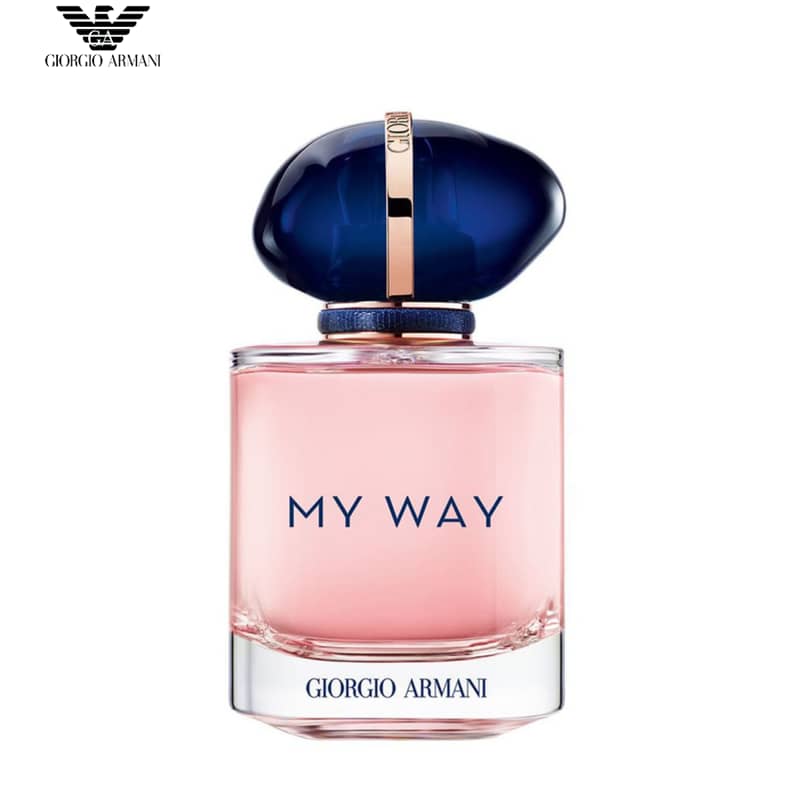Giorgio Armani (50ml) My Way Eau de Parfum Damen Duft