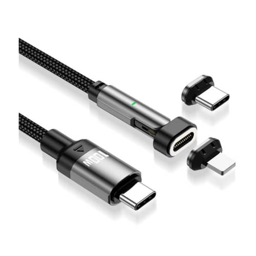 Chargeur Rapide 67W Avec Câble USB-C 6A 1.5m - Pour Xiaomi, Redmi, Poco - Turbo Charge Compatible Nombreux Modèles