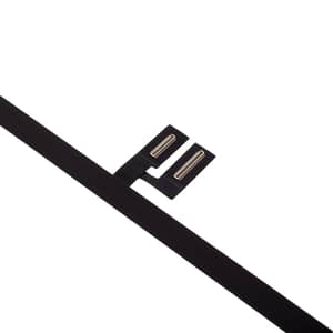 Scudo Staffa In Metallo Per Digitalizzatore LCD IPad 10.2 – Kit Con Viti – OEM