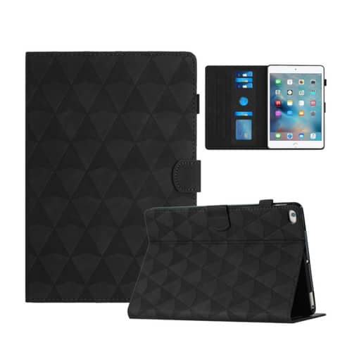ONEFLOW Hülle Für IPad Mini 2/3/4/5 – Mit Ständer & Schlaf-/Wachfunktion, Roségold