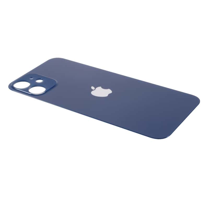 iPhone 12 mini Backcover Reparatur Rückseite Glas ✔️ PROFESSIONELL ✔️ 