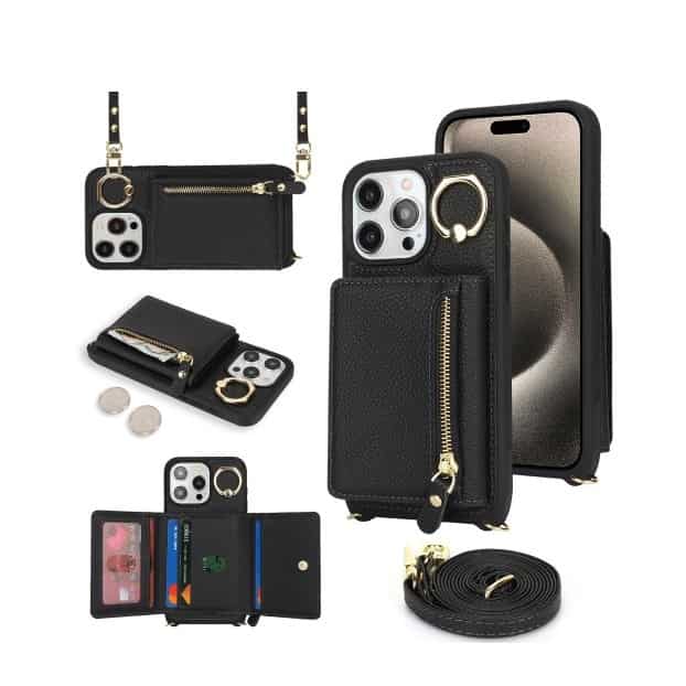 5 In 1 Silikon Hülle IPhone 16 15 14 13 12 Schutz Case 5 In 1 Handyhülle Für IPhone 16 Bis 11 - Inkl. Schutzglas & Kameraschutz, Transparent IPhone 14 Pro Silikon Hülle - Foto 8