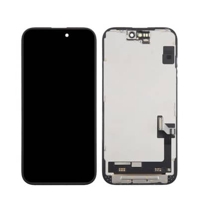 iPhone 15 Ersatz Display und Backcover jetzt kaufen