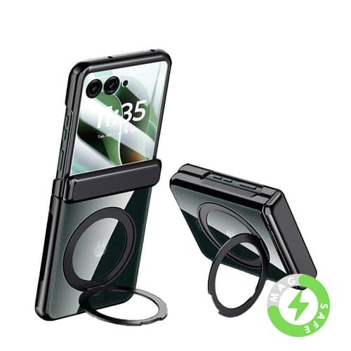ATISIJIE Otorola Oto G31 / Oto G41 Hülle It 2 HD Schutzfolie Aus Gehärtete Glas Stoßfest
