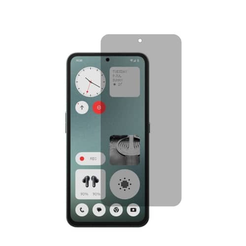 Kristallklare Schutzhülle Für Nothing CMF Phone 1 – Transparente TPU-Hülle Mit Kratzschutz & Extra Stoßdämpfung