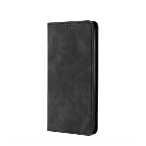 Leder-Hülle Für Nothing Phone 2 – PU-Leder Flip Case Mit Ständer & Kartenfach, Rose Gold