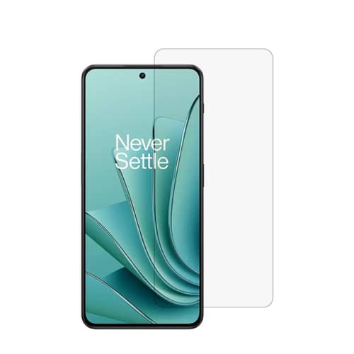 Asuwish Custodia Per OnePlus Nord (Modello ZSZXCXDK) Con Protezione Robusta - Colore Bianco Con Cordino A Tracolla E Da Polso Inclusi - 4