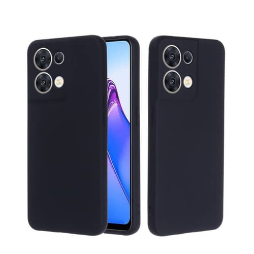 SEAHAI Hülle Für Oppo Reno 12 Pro 5G – Buntes Blumen-Design, Ultra Dünn, Stoßfest, Transparent