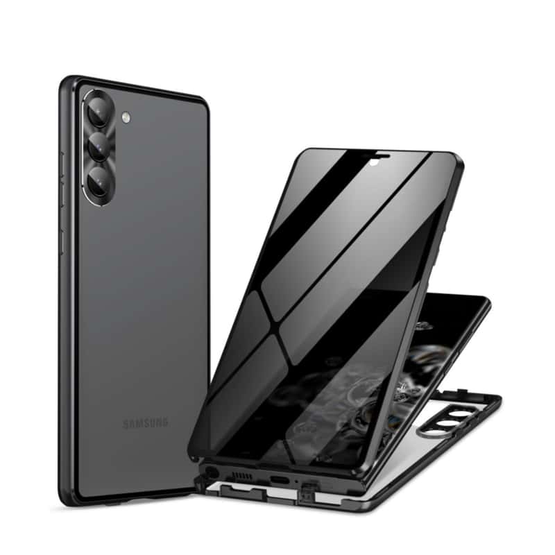 Samsung Galaxy S24 Ultra Hülle Handyhülle Case Kameraschutz