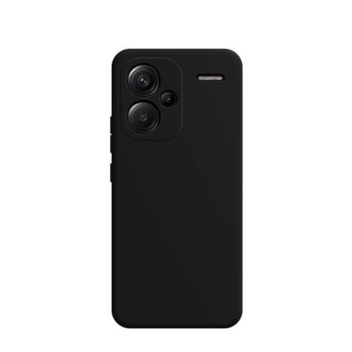Leder-Handyhülle Für Xiaomi Redmi Note 13 Pro Plus 5G | Flip Case Mit Kartenfach & Ständer | PU Leder, Kameraschutz, Magnetischer Verschluss