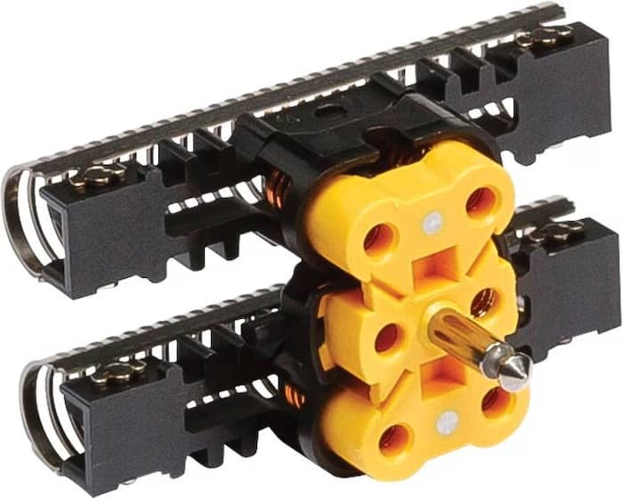 radiateur eau pour NISSAN TERRANO II (R20) 2.7 TDI 4WD 1992 180648