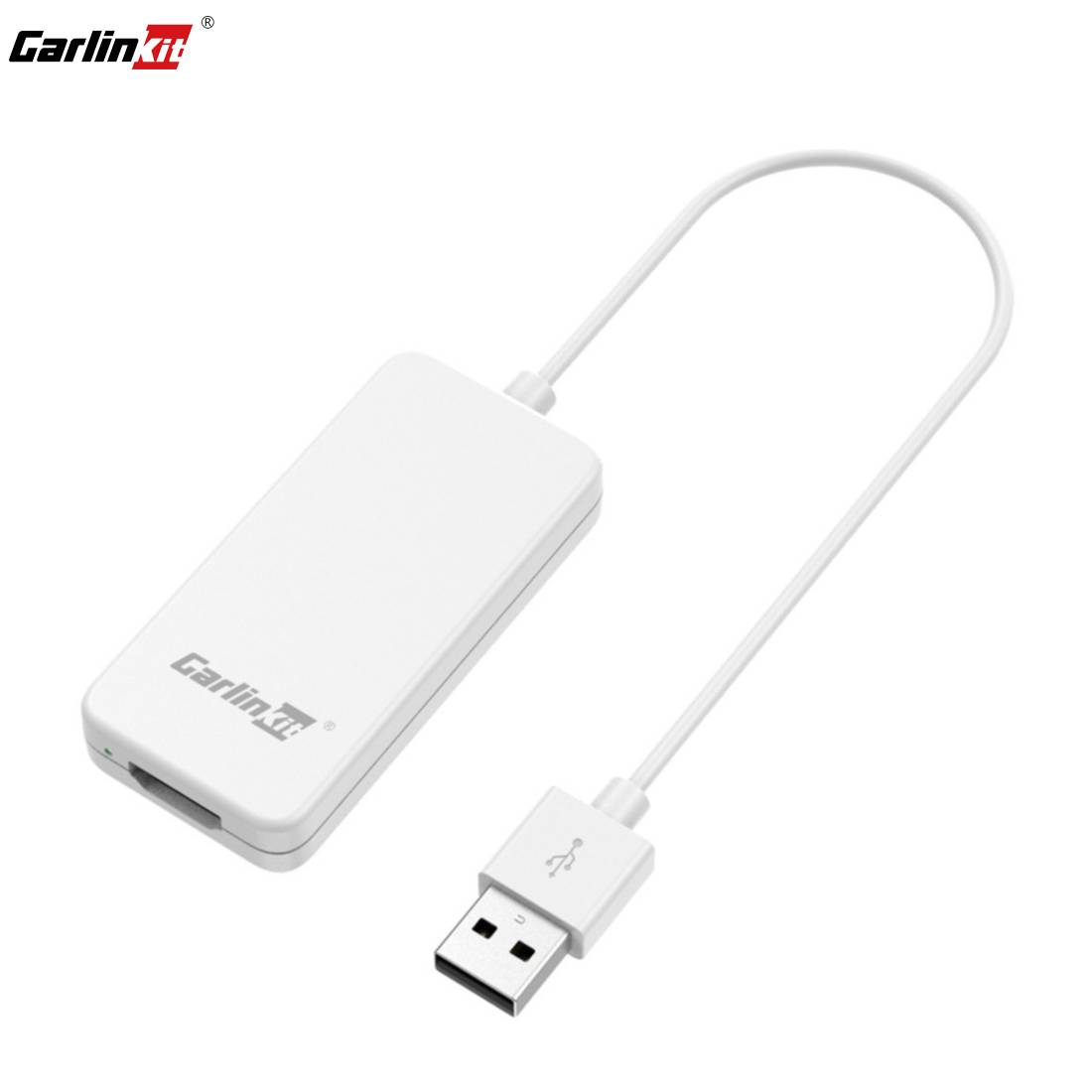 Carlinkit Car TV HDMI 2025 For Fire TV Stick Converter, HD HDMI Car