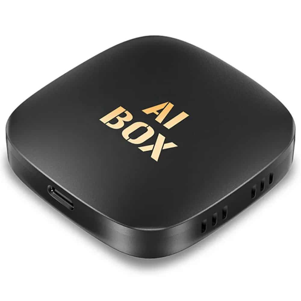 Android 13 Smart Box KFZ USB/USB-C Wireless Adapter