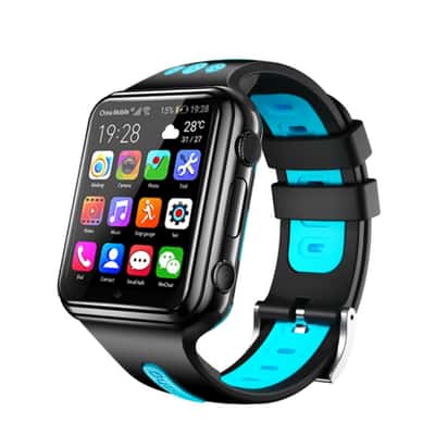 Huawei p20 sales pro fitness tracker