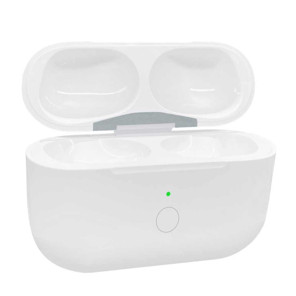 Air Pods Pro 第一世代　Lightning AirPods Pro 1 ワイヤレス充電ケース付き - 技術仕様 - Apple サポート