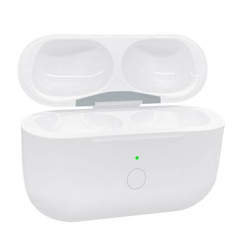 Ladecase AirPods Pro (1./2. Gen.) Kopfhörer - Weiss