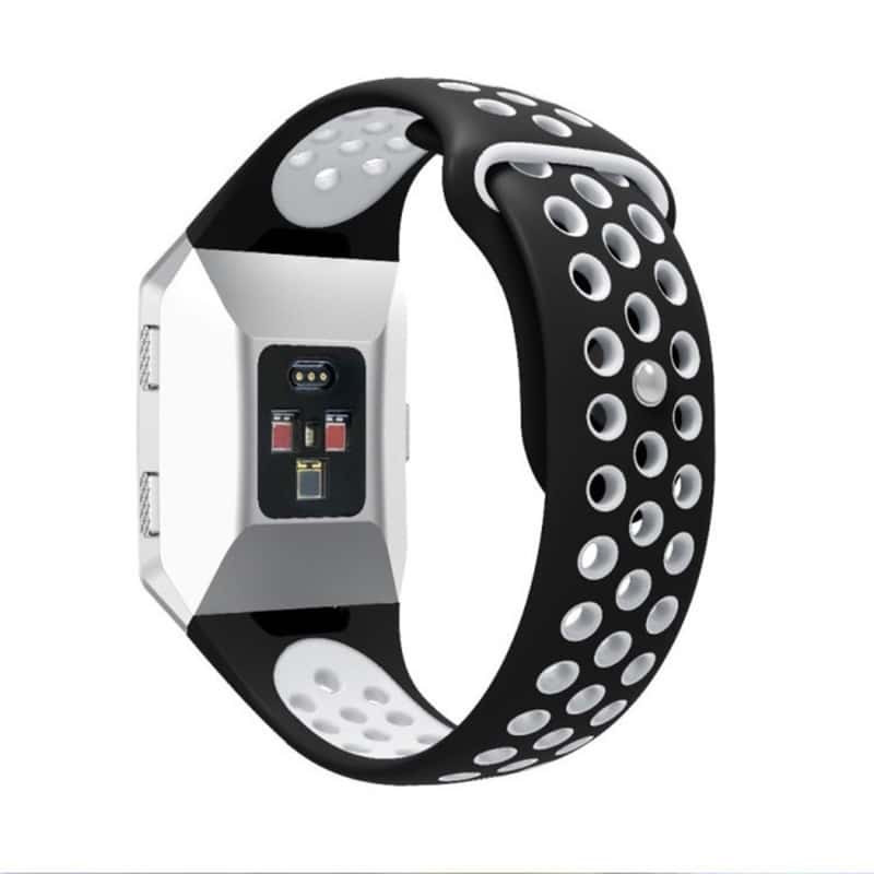 Fitbit top ionic sportarmband