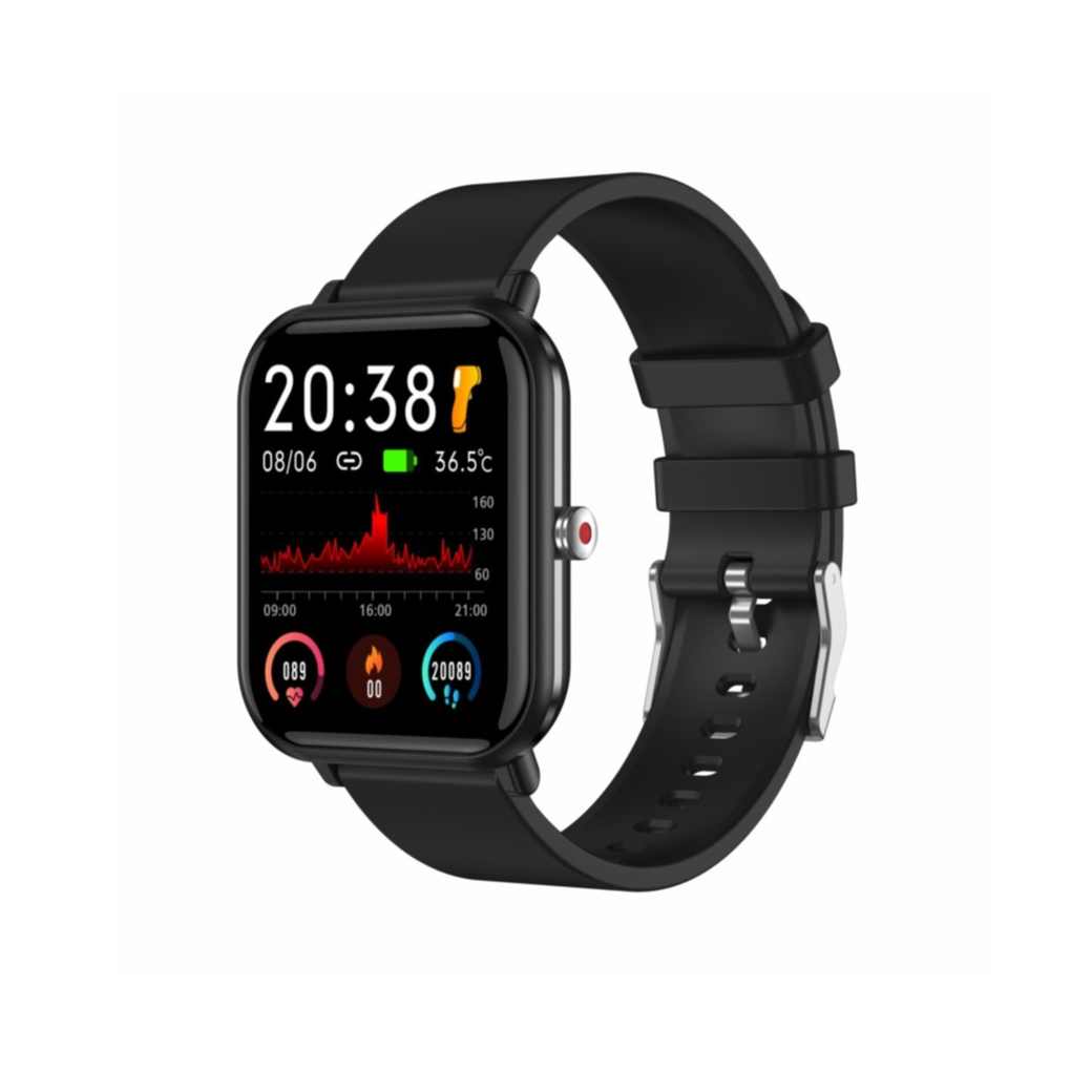 Fitness Armband Fitness Uhr Lange Laufzeit Fitness Armband