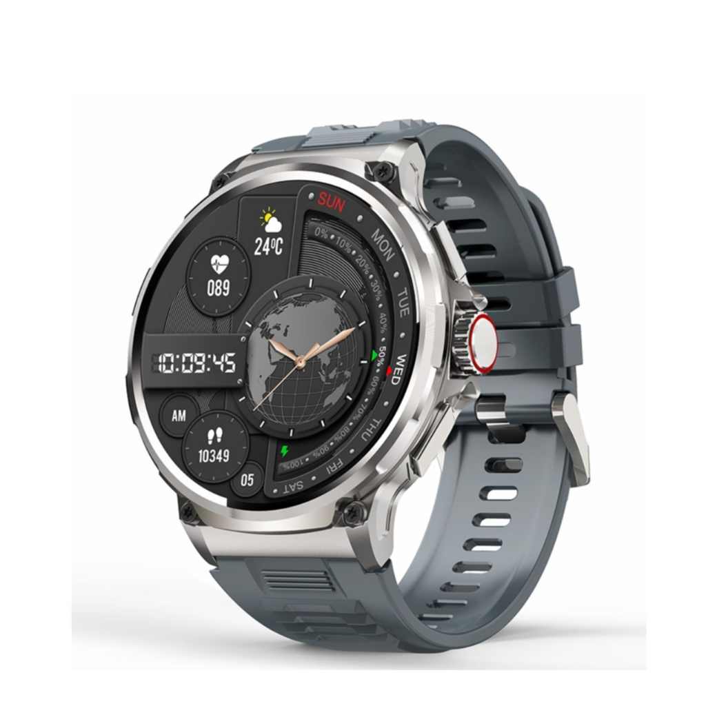 Huawei Watch Omni Watch Blutdruck Activity Tracker Herzfrequenz