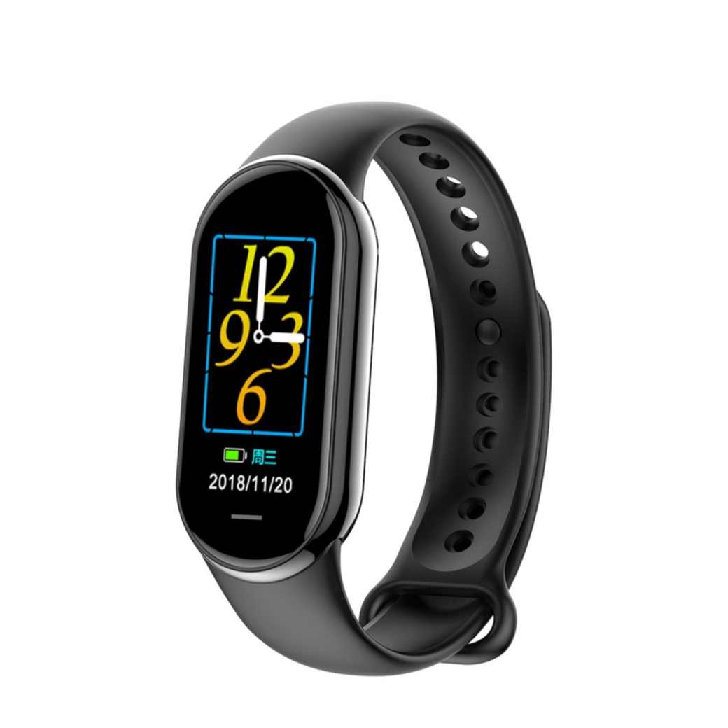 Armbanduhr Smartwatch Damen SchrittzÃ¤hler Fitness Tracker