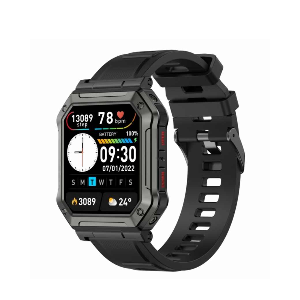 Fitness Tracker Smartwatch Smartwatch For Lg K51 Lg Compatible