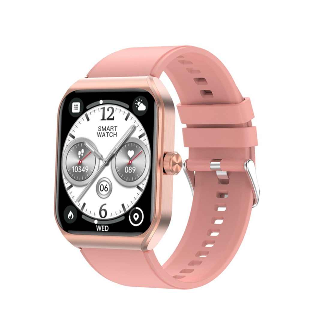 Herzfrequenz Fitness Uhr Funktionen Newgen Medicals Fitnesstracker