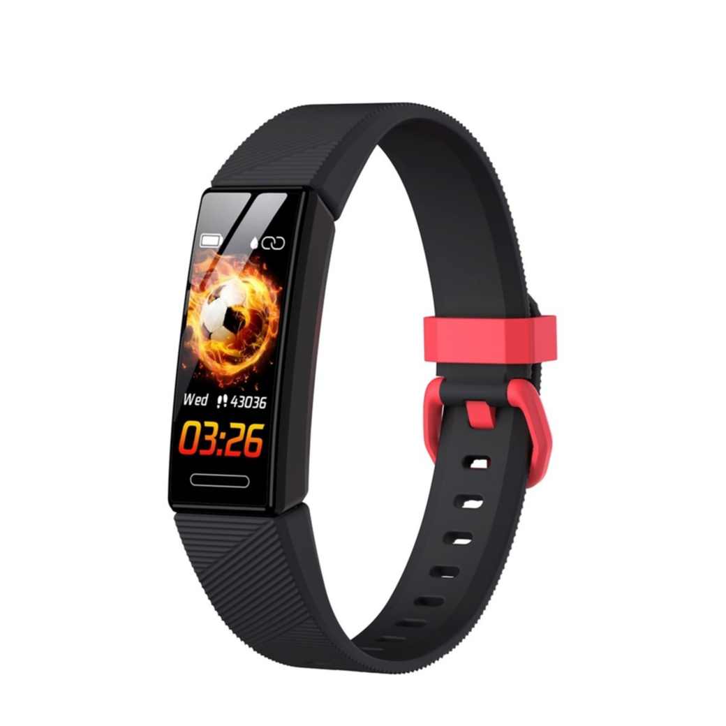 Findtime Pulsuhr Oder Fitness Tracker Damen Fitness Armband Uhr