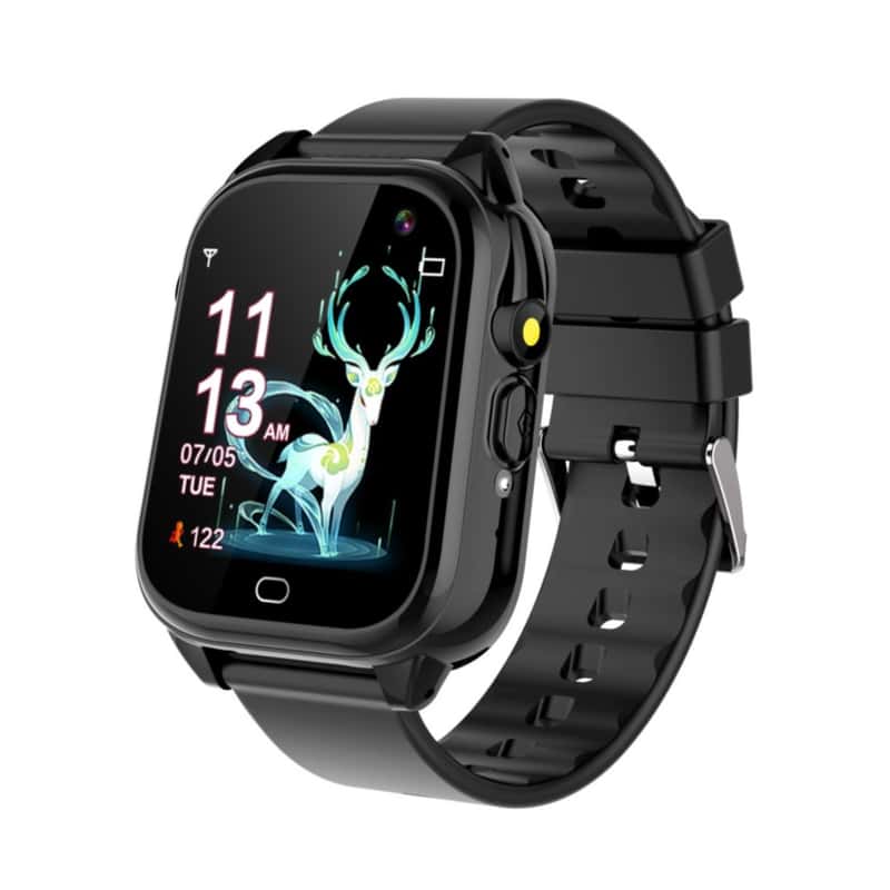 Smart hotsell watch kamera