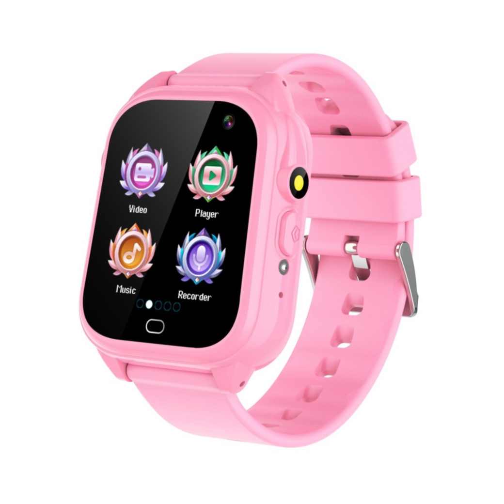 Pink Y1 Smartwatch Apple Watch Smart Watch Y1 Fiche Technique