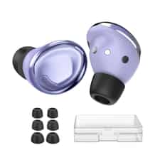 スマホアクセサリー Galaxy Buds2 Samsung Galaxy Buds2 / Buds Pro Memory Foam Eartips