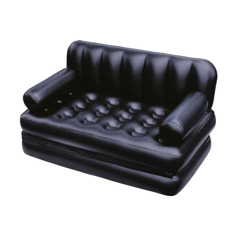 Bestway 5in1 Multi-Max Luft Sofa Couch Doppelbett