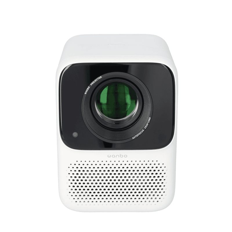 Xiaomi Wanbo T2 Max Multimedia LED Projektor Beamer