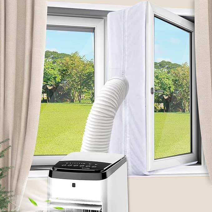 Joint d fnêtr pour apparil climatisur 400 x 30 cm au millur prix