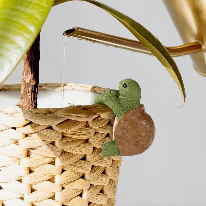 Miniatur Figur Garten Dekoration Mini Schildkröte