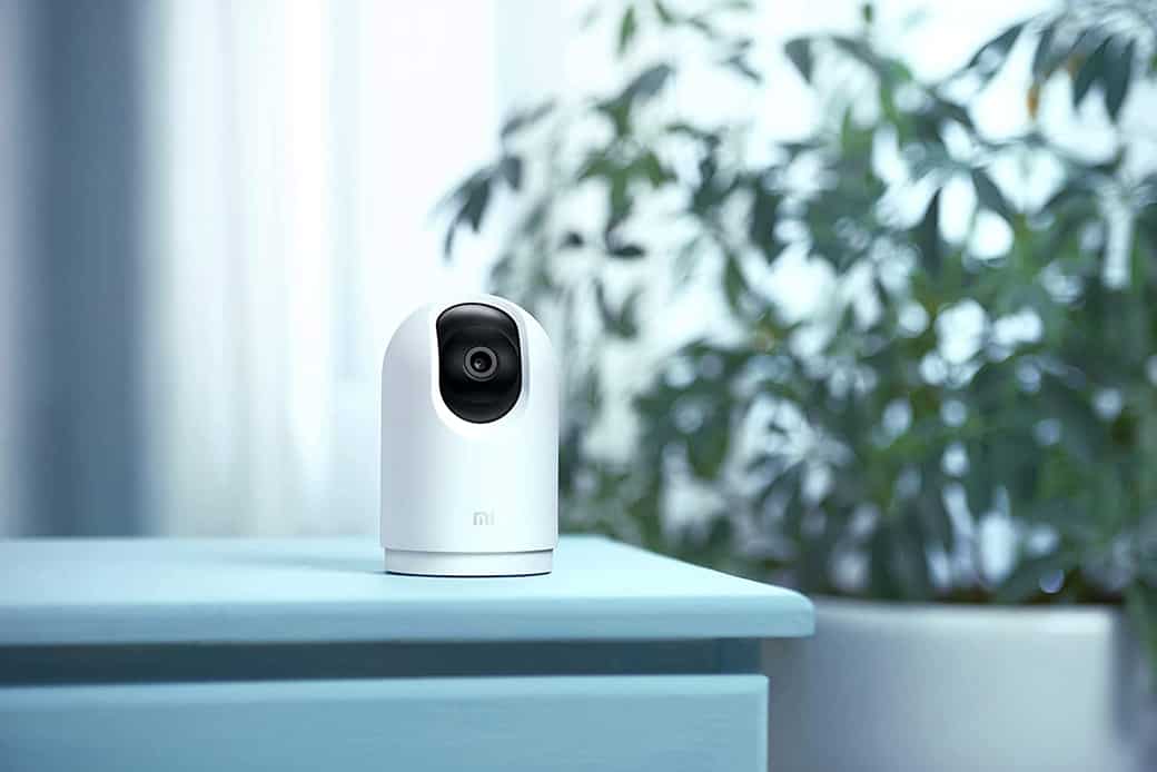 2k Pro Mi Home Security Camera Application Xiaomi Mi Home Security
