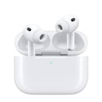 イヤホン Airpods pro Apple - AirPods Pro 3 ANC BT Kopfhörer mit Ladecase