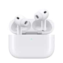 Apple - AirPods Pro 3 ANC BT Kopfhörer mit Ladecase