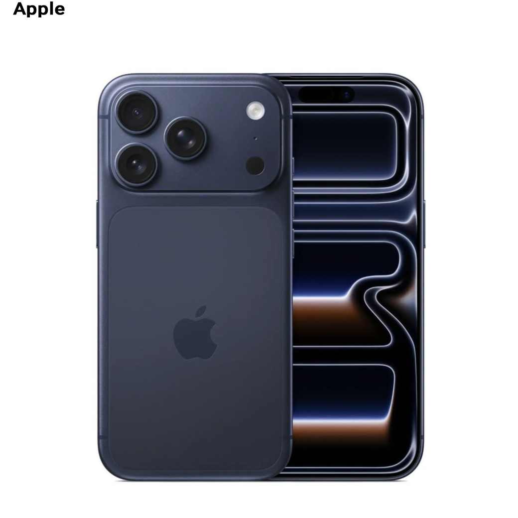 スマートフォン本体 Apple iPhone 17 Pro 256GB iPhone 17 Pro 256GB シルバーを購入 - Apple（日本）