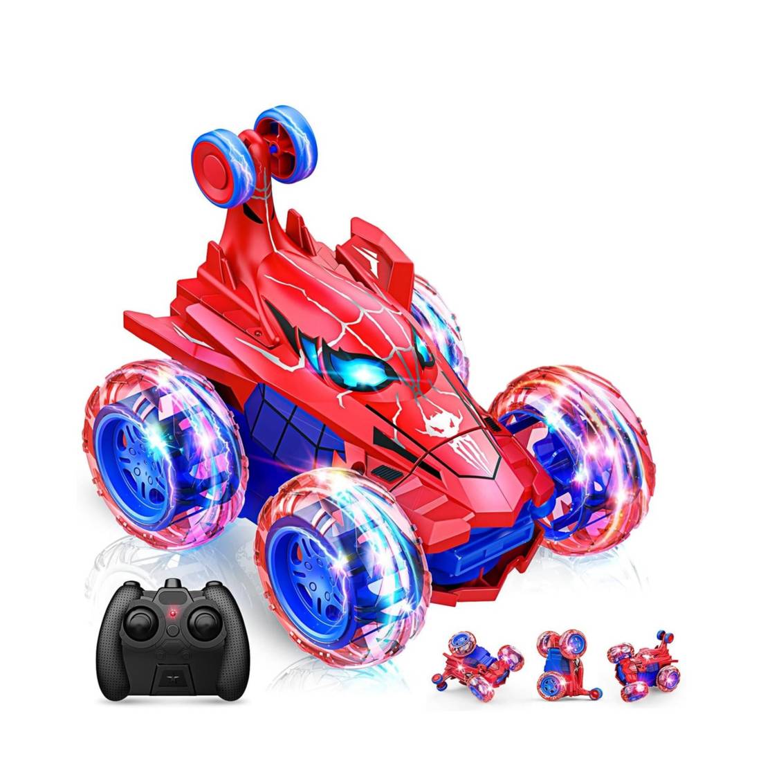 RC Stunt Auto 360° | Ferngesteuertes Auto Kinder | RC Auto Offroad