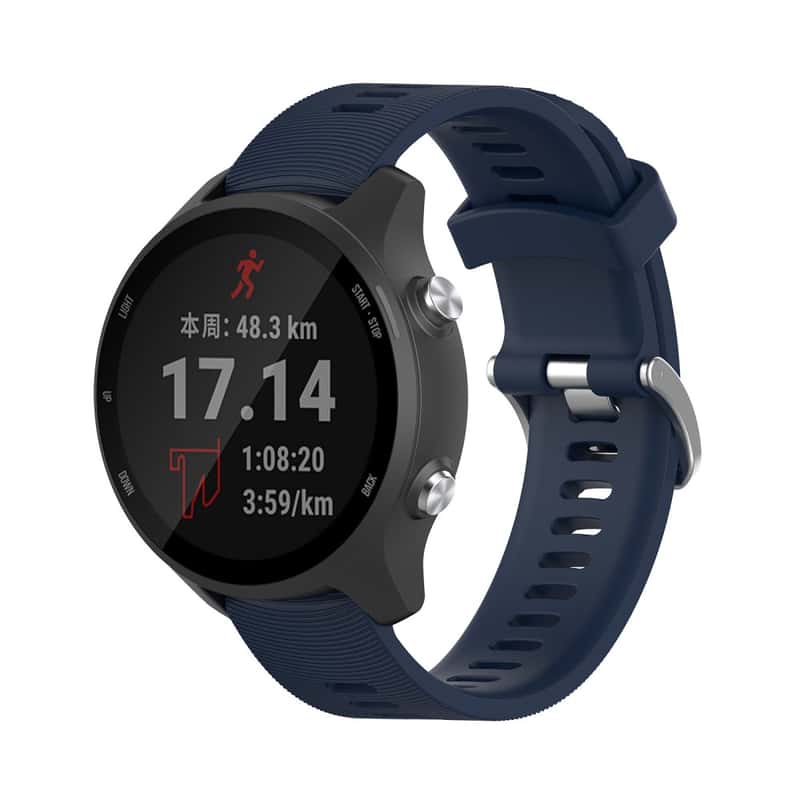 Armband garmin top forerunner 645