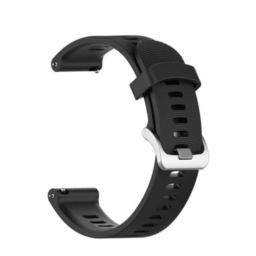 Kobmand Armband Für Garmin Venu / Venu Sq – Weiches Silikon, Schnellwechsel