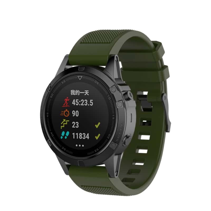 Garmin approach s60 armband store