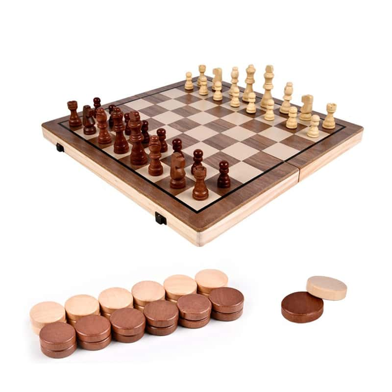 Brettspiel: Schach