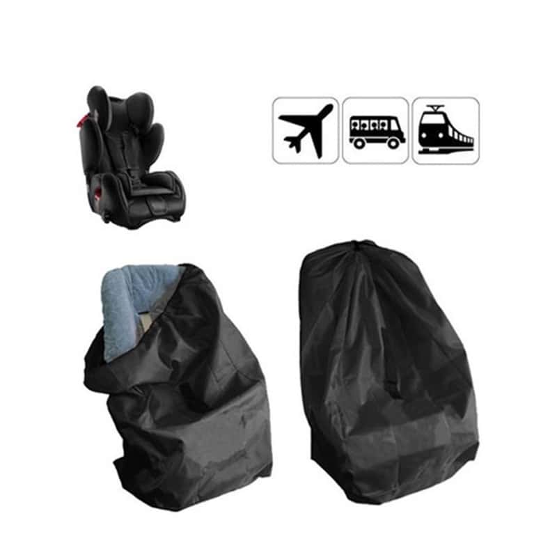 85x43x43cm) Kinder Autositz Transport Reise Tasche